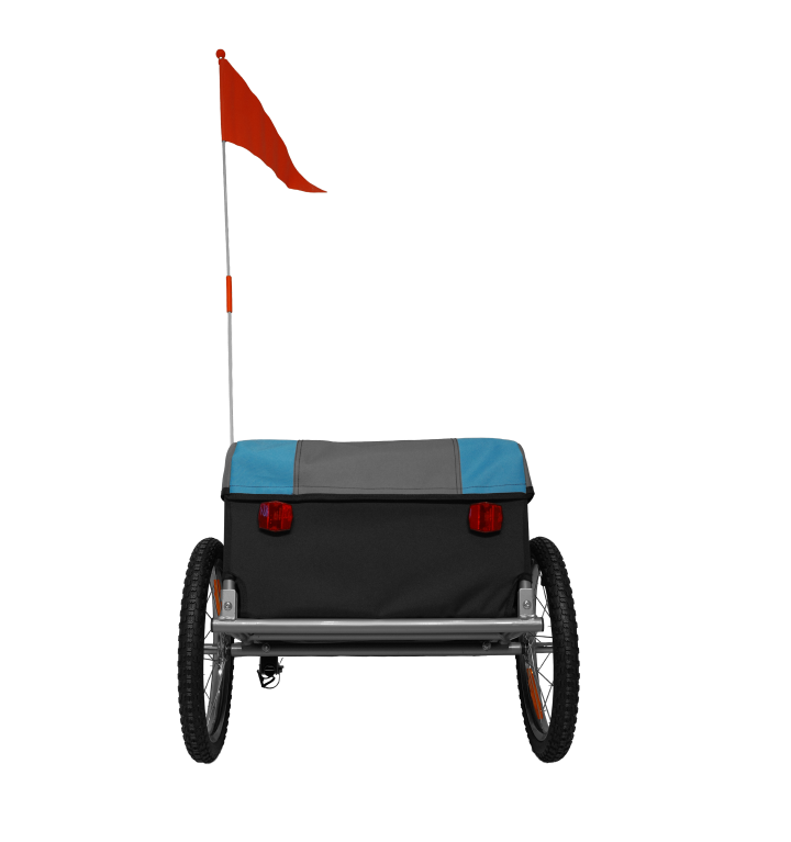 Fahrradanhänger Cargo